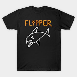 Flippper T-Shirt